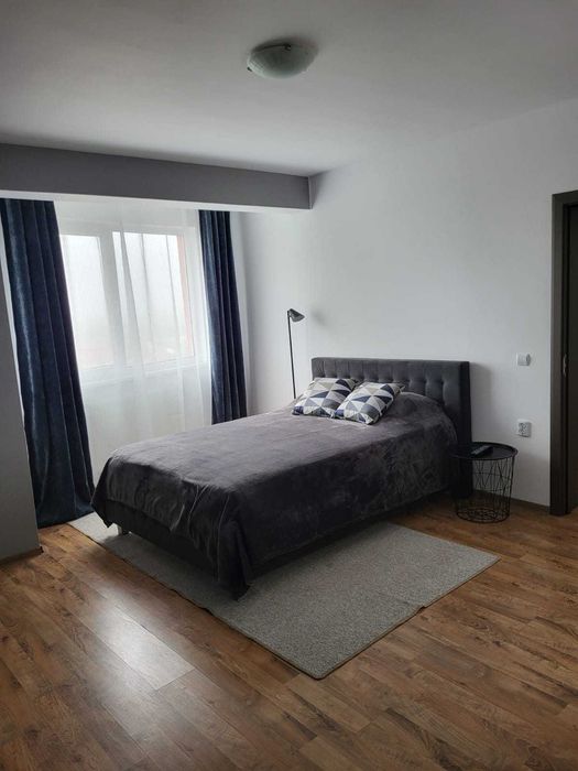 Apartment in Turda, Tulcea - Vedere 4