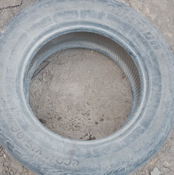 Шины только 1 штук