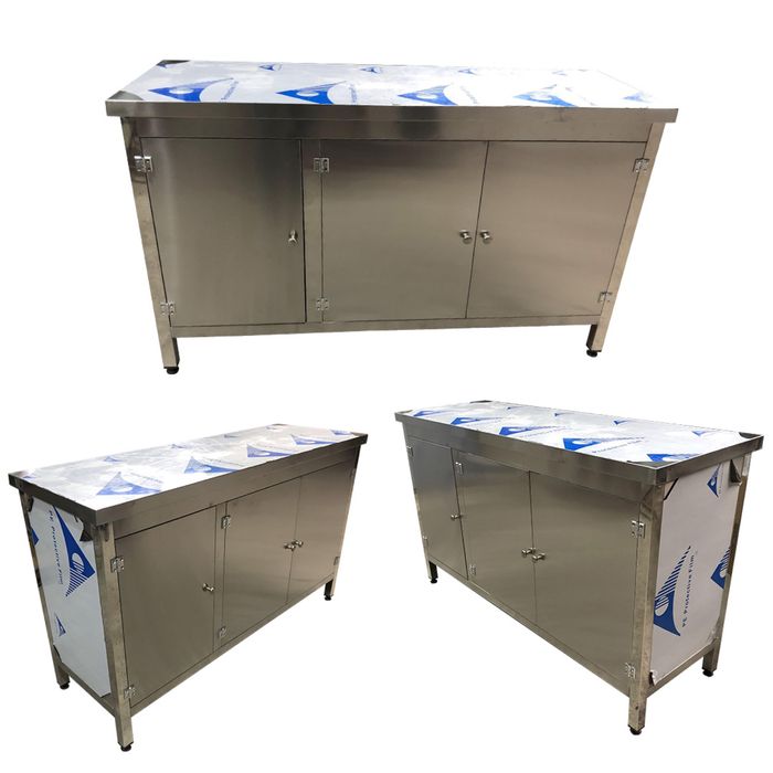 Изделия из нержавейки. Мармит. Мойка. Линия раздача