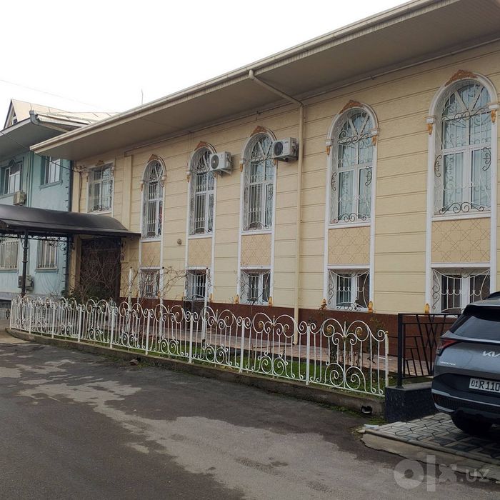 Сергели Дом аренда 8 ком