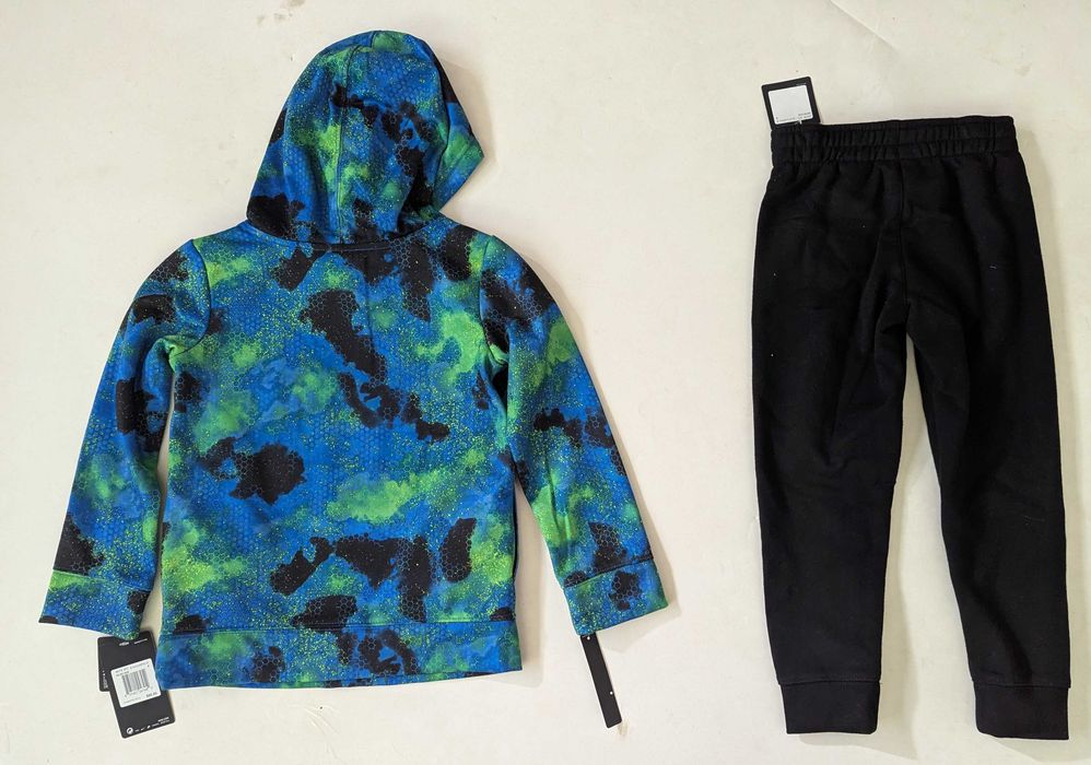Nike Tricot Children Set детски спортен комплект за 5 годишно дете от Сащ