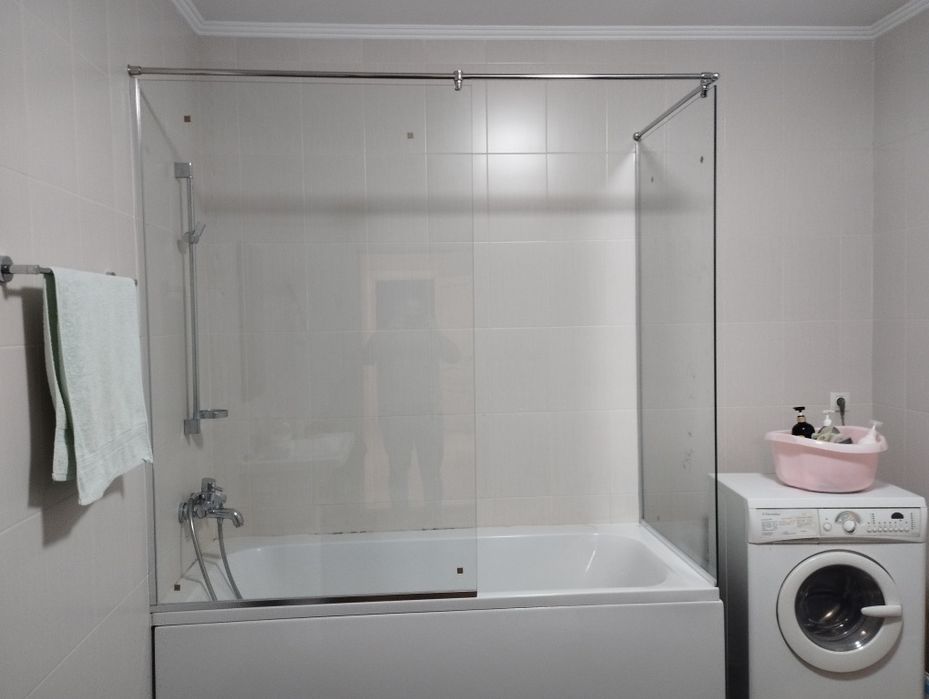 Душевые кабины!!!