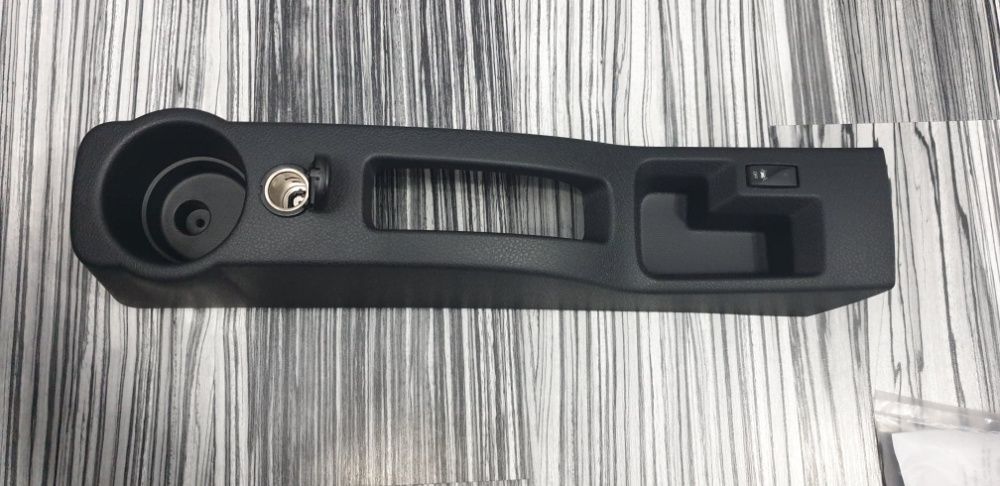 consola frana de mana logan/sandero 2016-2020