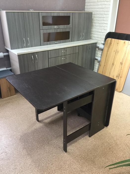 Стол-тумба трансформер