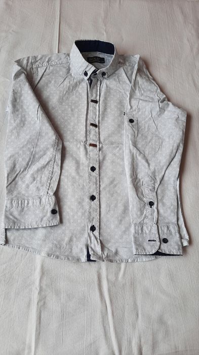 Детски ризи за 8 - 10 години