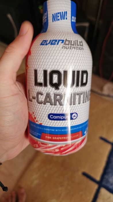 2 броя Л картитин на Евърбилд