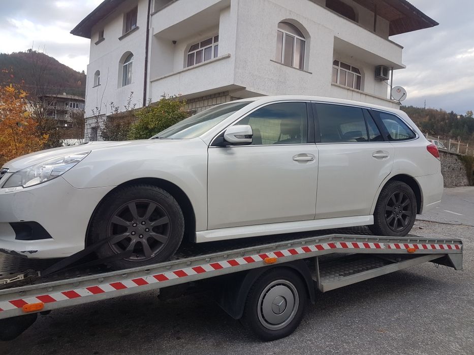 Субару легаси Subaru legacy 2.0d 150ks на части