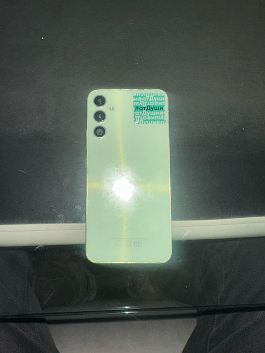 Samsung A34 5G 256GB