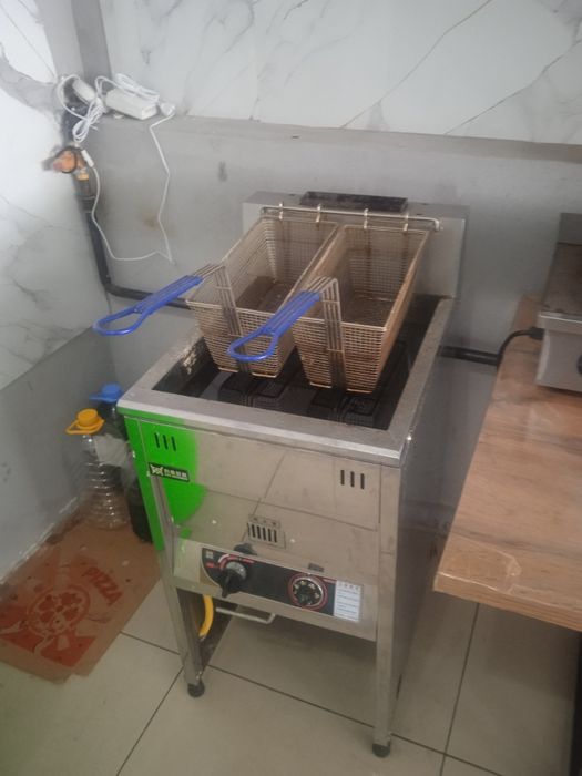 Чикен апарат Rinai turetski