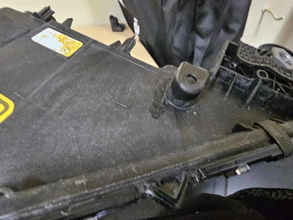 Десен фар BMW X5 G05 г05 desen far бмв х5 Laser