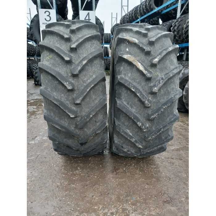 Anvelope 710/70R42 Trelleborg pentru Fendt, Kubota