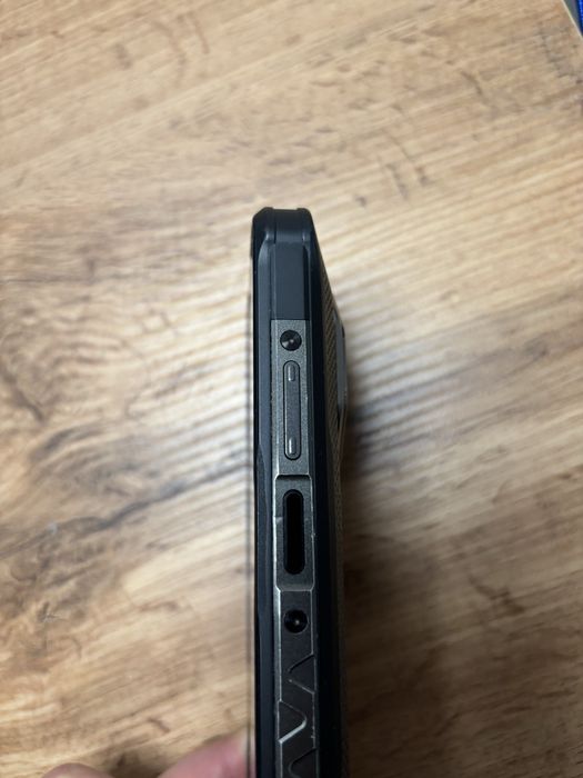 Ulefone X16 Удароустойчив