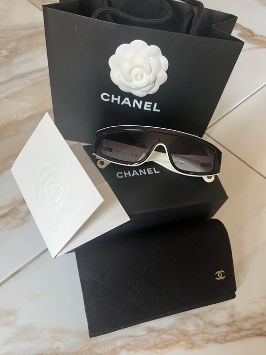 Chanel оригинални очила
