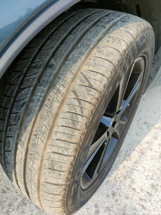 Гуми и джанти за волво