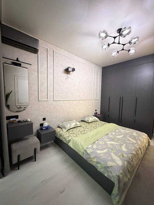 своя квартира 3/7/8 Oq Saroy. Циалковская