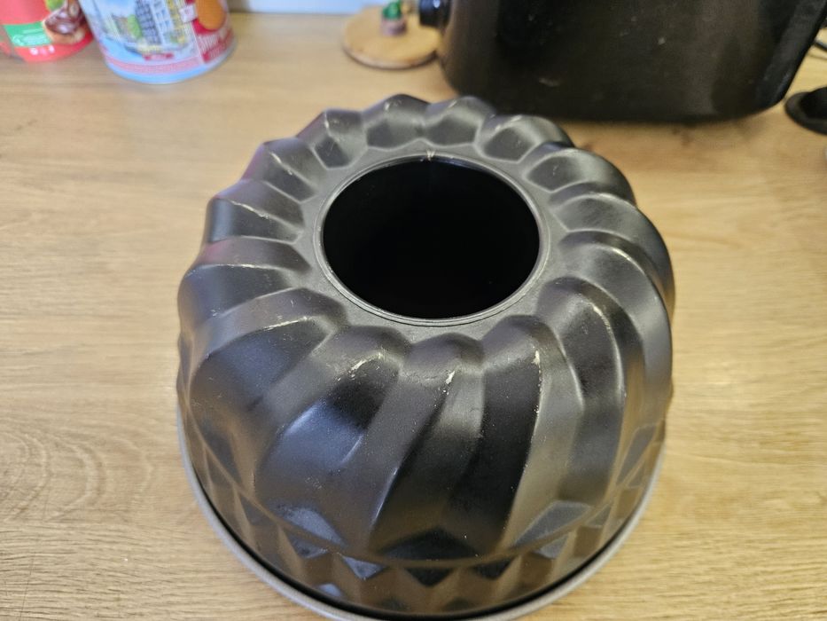 Форма за кекс / използвана