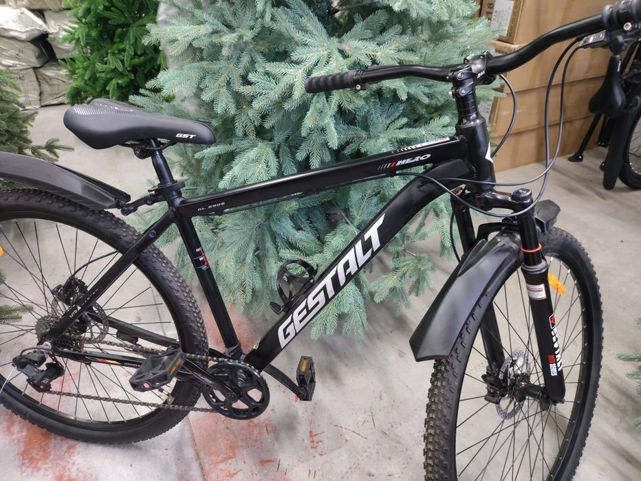 Продам новый велосипед