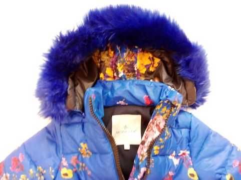 Ново яке Moncler момиче  3/4 г. -89.90 лв.