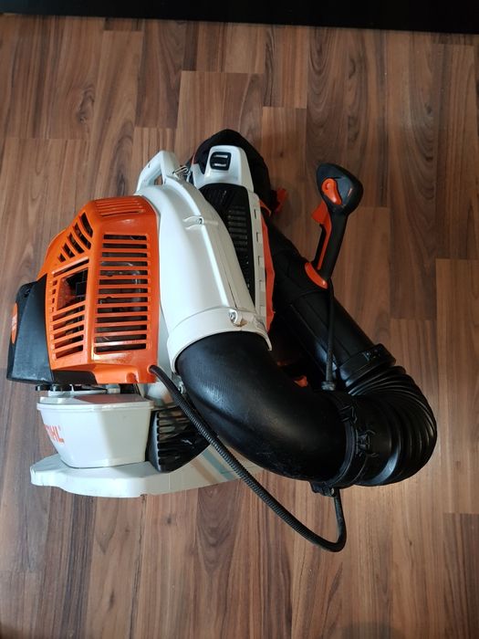 Suflantă Stihl BR 800C
