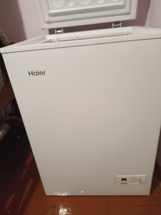 Морозильная камера