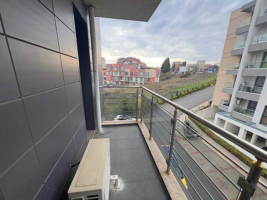 Продава се Двустаен апартамент в Бургас, Меден рудник - зона Д - 63 кв.м за 1191 €/кв.м - Снимка #10