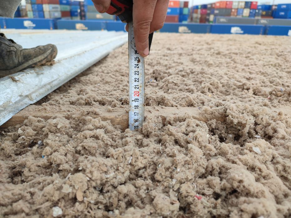 Эковата, утепление Алматы