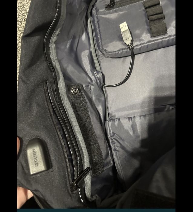 Раница XD Desing Bobby