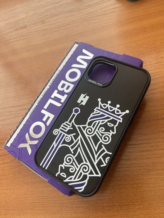 Кейс за Iphone 13 и 14