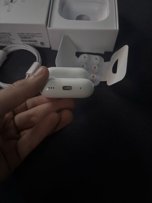 AirPods pro 2 NOI PREMIUM!