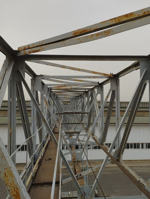 Продается Козловой кран ККС 20тон