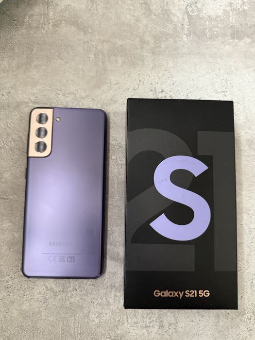 Продам Самсунг С21