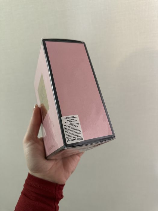 Духи Victoria’s Secret