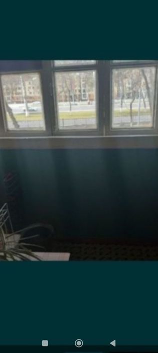 Чиланзар 4 квартал 1/2/4 Своя кирпич по линии Метро.