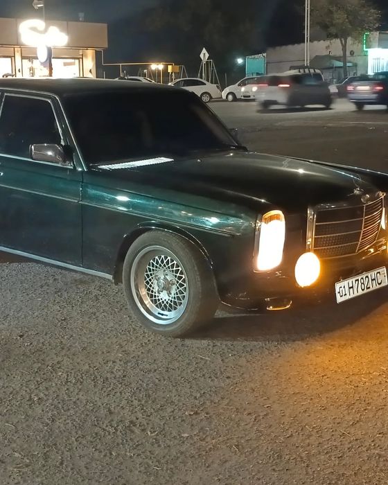 Мерседес бенс срочна 24/7