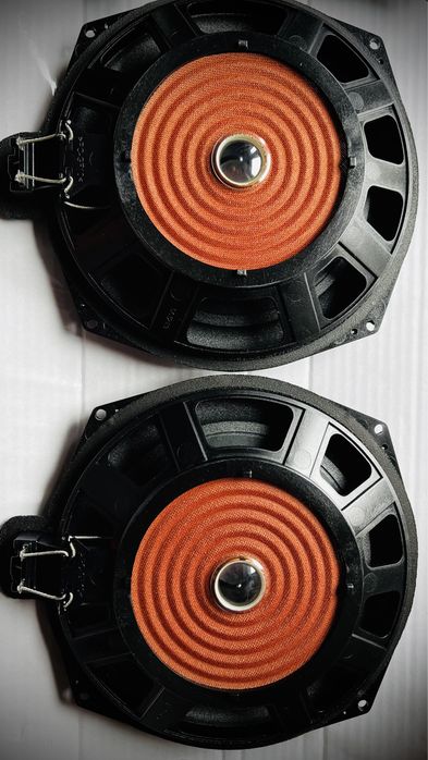 Difuzoare BMW X2 an 2018