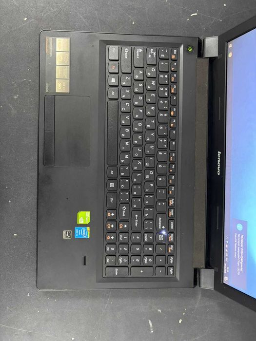 Ноутбук Lenovo CORE i5/Озу 8гб SSD