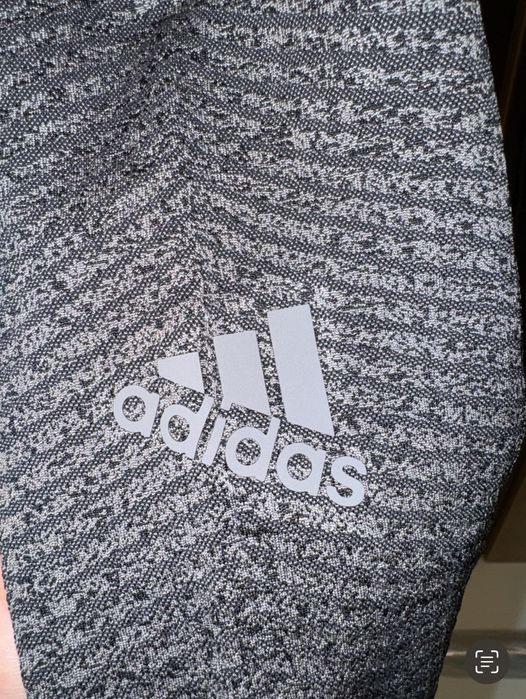 Colanți fără cusături Adidas originali