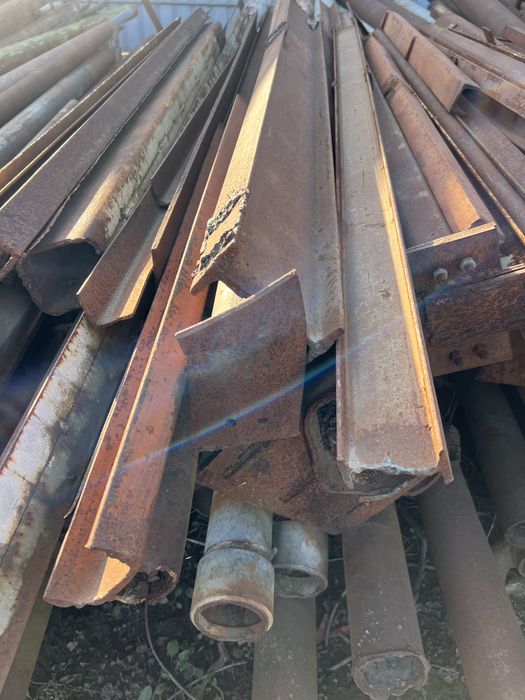 Profil UNP, INP diverse dimensiuni