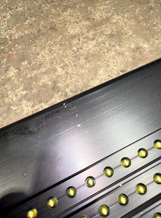 LED191601892 Semn de destinație pentru autobuz, în față MOBITEC MAN