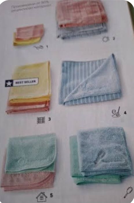 Tupperware почистване на всичко