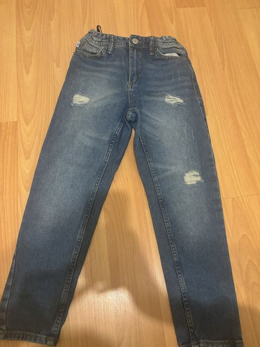 Нови маркови дънки