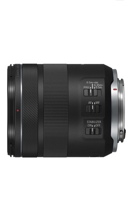 Продам объектив Rf 85