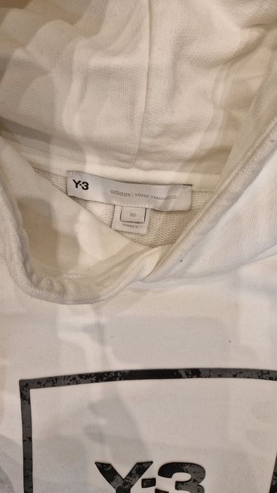 Оригинален суитчър Y-3 Yamamoto