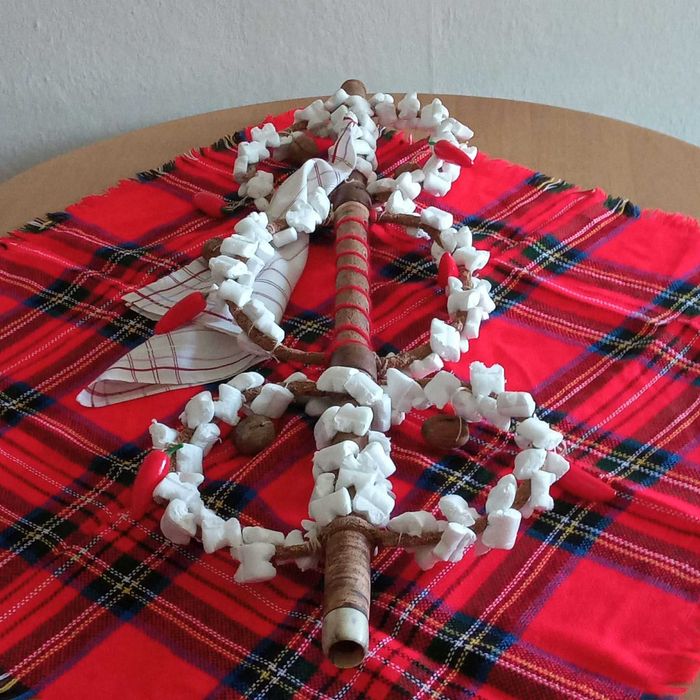 РЕ - кавал сурвакница