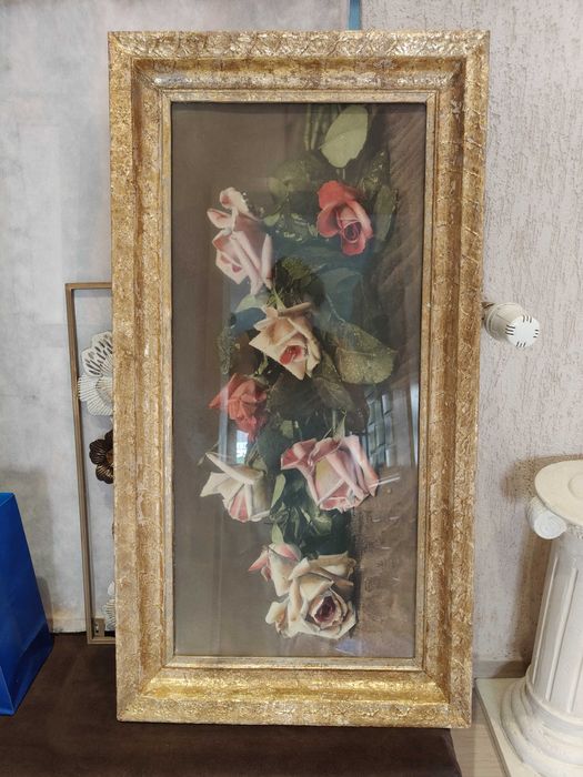 Сувенир рамка картина