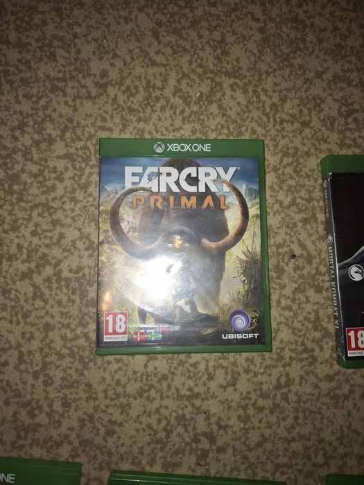 Jocuri pentru xbox 55 de lei bucata