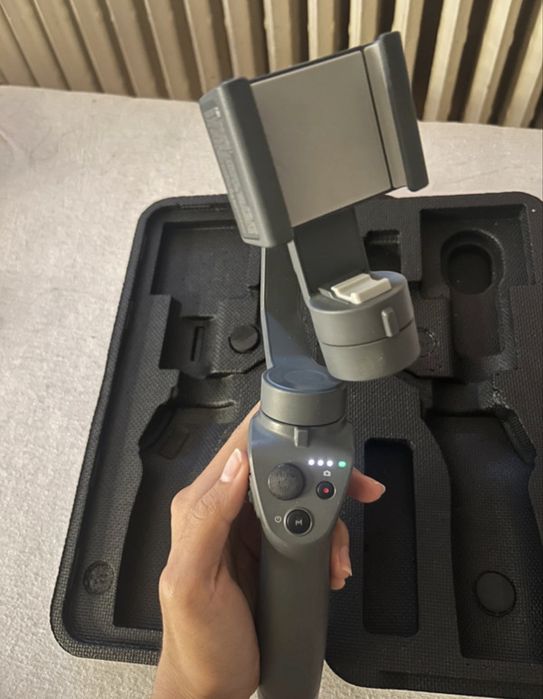 dji osmo mobile 2
