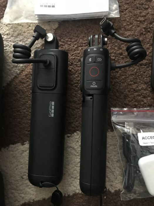 Аксесоари за GoPro 10