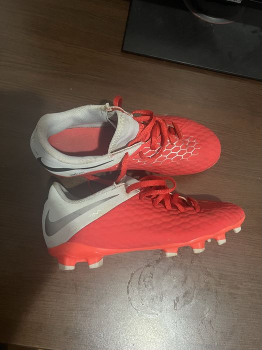 ghete nike hypervenom phantom3