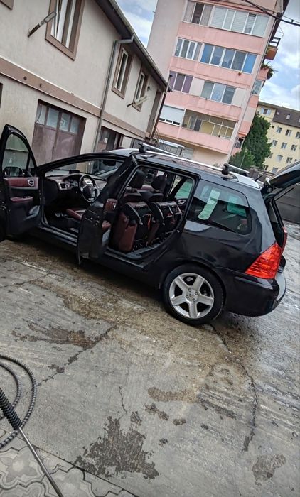 Vând Peugeot 307 GT facelift